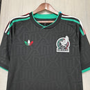 Camisa Seleção Mexico 2026 COPA DO MUNDO