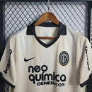 Camisa Corinthians Retrô Centenario