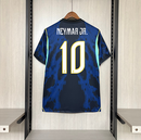 Camisa Brasil x Jordan 2026 Neymar 10
