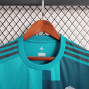 Camisa Real Madrid Retrô 2017/18