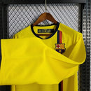 Barcelona Retro 2008 Manga Longa