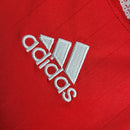Camisa Liverpool Retrô 2006