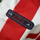 Camisa Bayern de Munique Retrô 2000