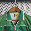 Camisa Palmeiras Retrô 1999