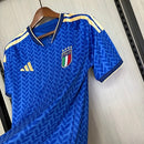 Camisa Seleção Italia 2026