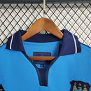 Manchester City Retrô 02/03