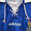 Camisa França Retrô 1996
