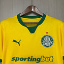Camisa Palmeiras III 25/26