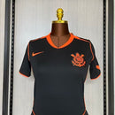 Camisa Corinthians 25/26 Feminina