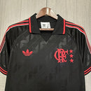 Camisa Flamengo 25/26 Edição Especial Black