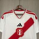Camisa Seleção Peru 2026