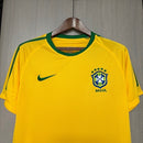 Camisa Seleção Brasileira Retrô 2010
