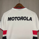 Camisa Retrô São Paulo 2000