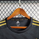 Camisa Manga Longa Real Madrid 2012