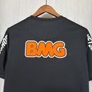 Camisa Santos Retrô 2012