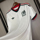 Camisa México 26/27 Away COPA DO MUNDO