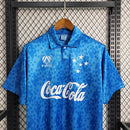 Camisa Cruzeiro Retrô 93/94