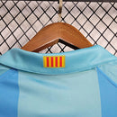Camisa Barcelona Retrô 07/08