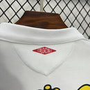 Camisa Colo Colo Retrô 2006 Manga Longa