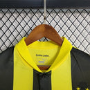 Camisa Borussia Dortmund Retrô 12/13