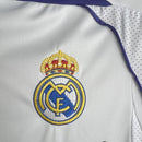 Camisa Real Madrid Retrô 07/08