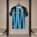 Camisa Grêmio 26/27 Com Patrocinios