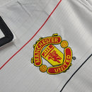 Camisa Manchester United Retrô 04/06 Away