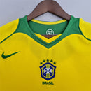 Camisa Brasil TOTAL 90 04/06