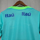 Camisa Seleção Brasileira Treino 2026