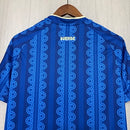 Camisa Suécia Away 2026