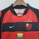 Camisa Flamengo Retrô 03/04