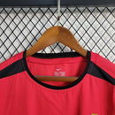 Camisa Manga Longa Manchester United 02/04