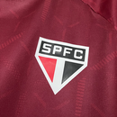 Camisa São Paulo 25/26 Treino