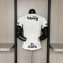 Camisa Vasco da Gama Away 26/27 Modelo Jogador Com Patrocinios