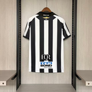 Camisa Santos Away 26/27 Com Patrocinios