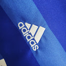 Camisa Chelsea Manga Longa Retrô 2011