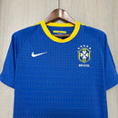 Camisa Brasil 2010 Retrô Away
