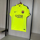 Camisa Barcelona Retrô 15/16