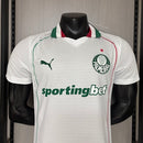 Camisa Palmeiras Away 26/27 - Jogador