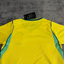 Conjunto Infantil Brasil 2026