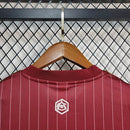 Camisa Arsenal 2025 Essencials
