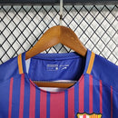 Camisa Barcelona Retrô 17/18