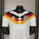 Camisa Alemanha 2026 Modelo Jogador COPA DO MUNDO