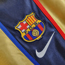 Camisa Barcelona Retrô 01/02 Away