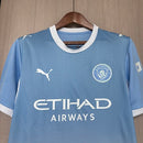 Camisa Manchester City 26/27