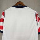 Camisa Seleção Estados Unidos 2026 COPA DO MUNDO