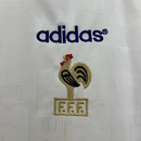 Camisa França Retrô 1996