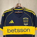 Camisa Boca Juniors 25/26