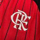 Camisa Flamengo Baseball 2025