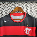 Camisa Flamengo Retrô 2000